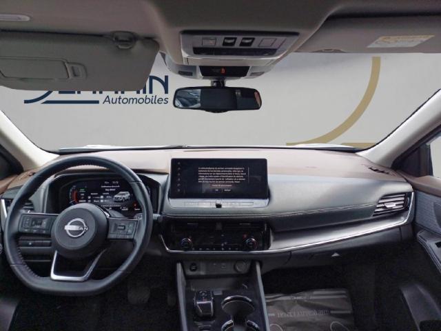Nissan X-Trail image 7