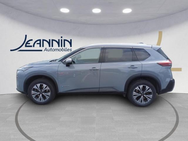 Nissan X-Trail image 6