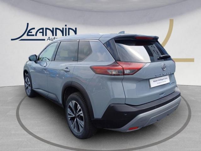 Nissan X-Trail image 5