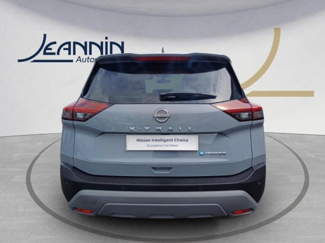 Nissan X-Trail image 3