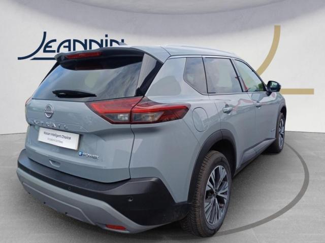 Nissan X-Trail image 1