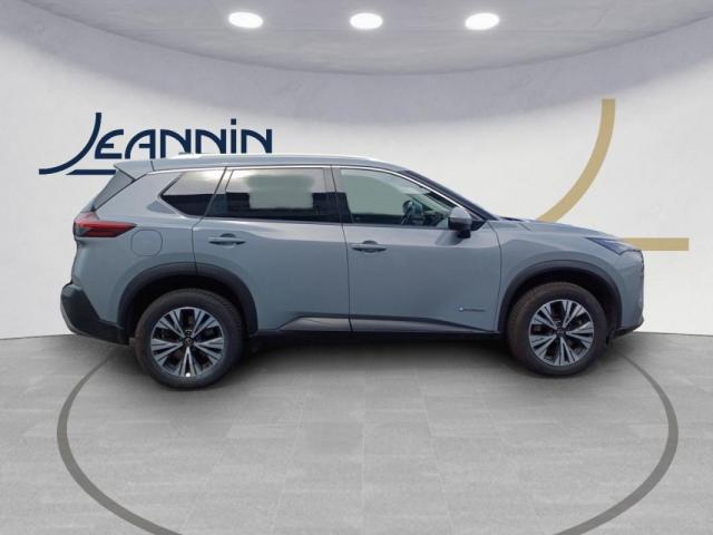 Nissan X-Trail image 8