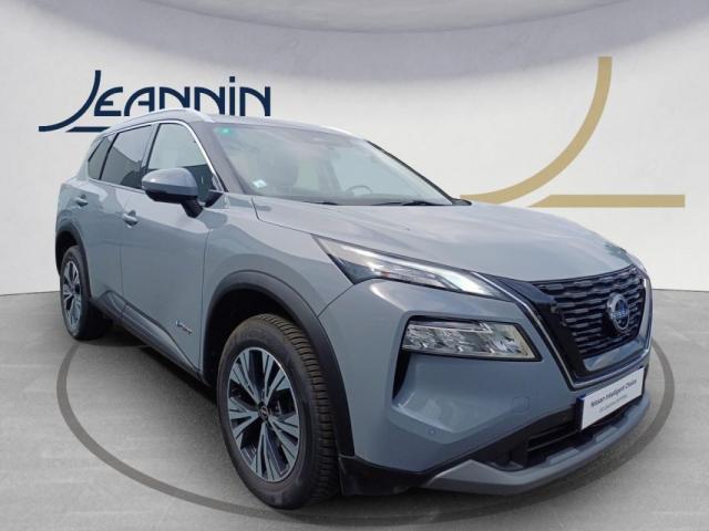 Nissan X-Trail image 4