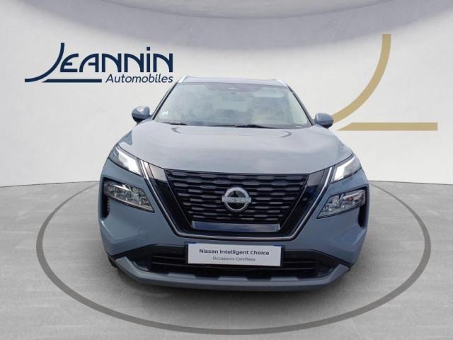 Nissan X-Trail image 2