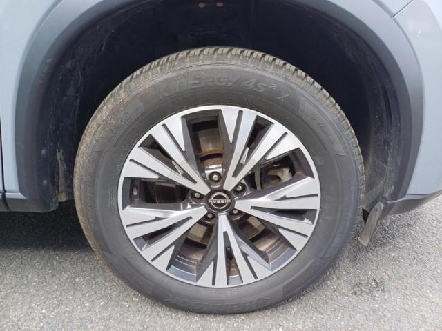 Nissan X-Trail image 9