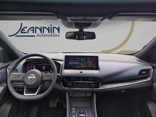 Nissan Qashqai image 2