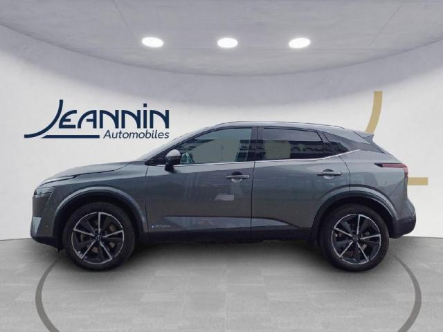 Nissan Qashqai image 9