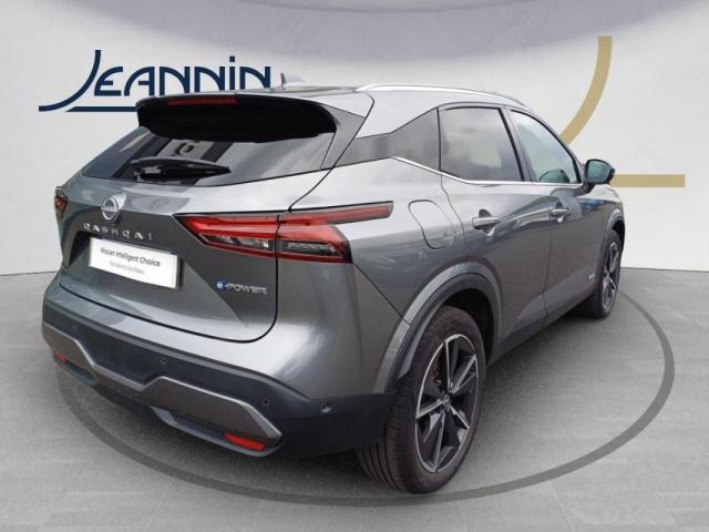Nissan Qashqai image 5