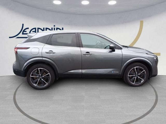 Nissan Qashqai image 4