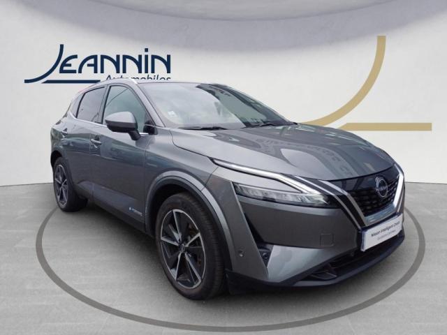 Nissan Qashqai image 3