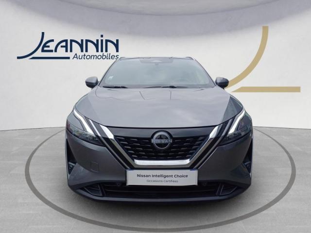 Nissan Qashqai image 1