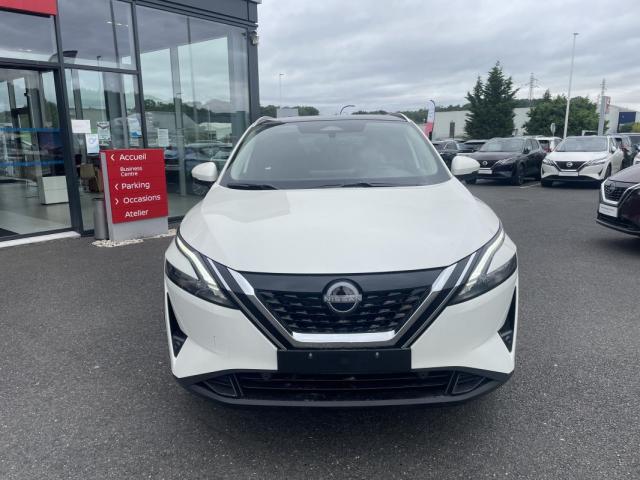 Nissan Qashqai image 8