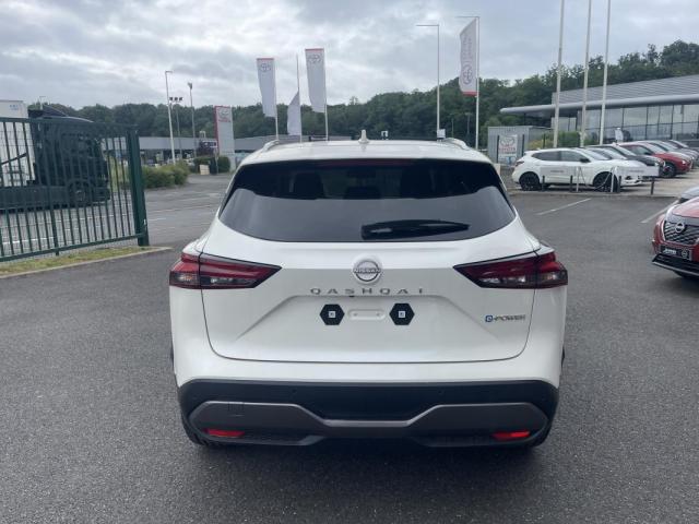 Nissan Qashqai image 3