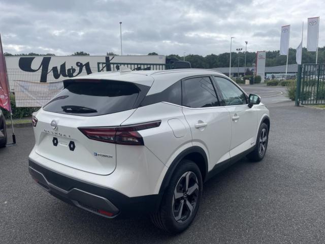 Nissan Qashqai image 6