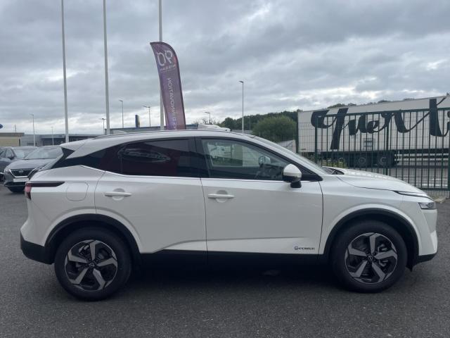 Nissan Qashqai image 5