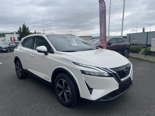 Nissan Qashqai image 9