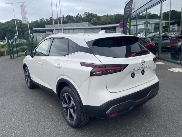 Nissan Qashqai image 1
