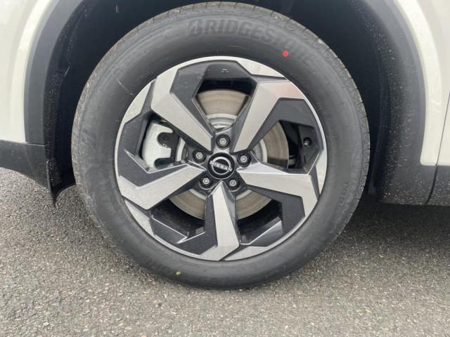 Nissan Qashqai image 7