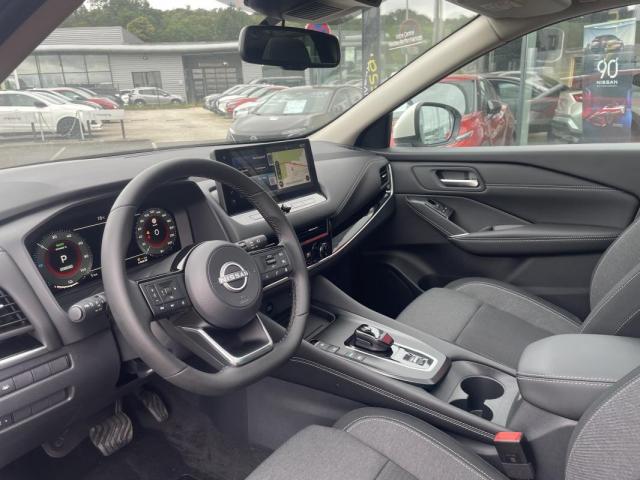 Nissan Qashqai image 2