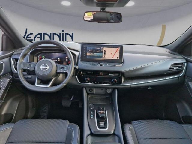 Nissan Qashqai image 7