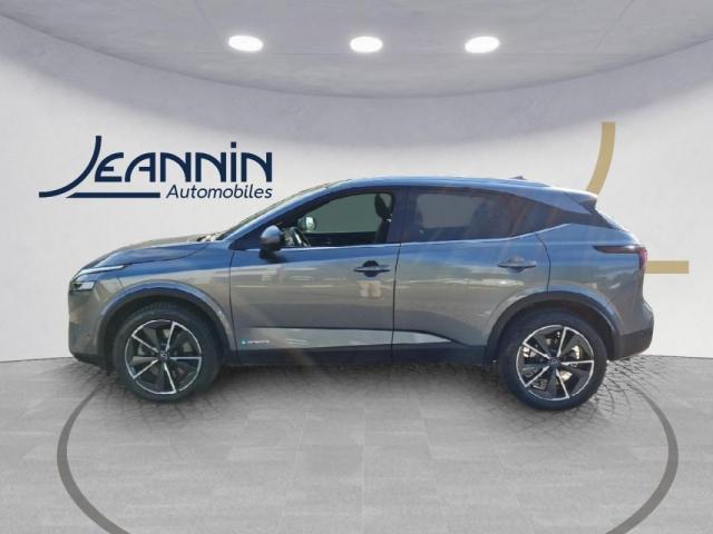 Nissan Qashqai image 3