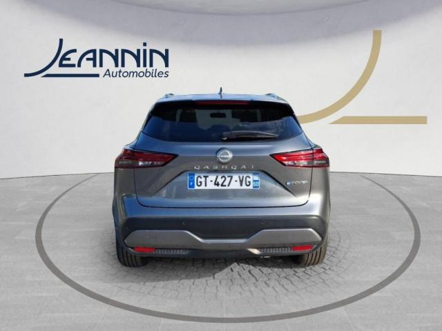 Nissan Qashqai image 1