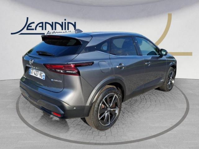 Nissan Qashqai image 8