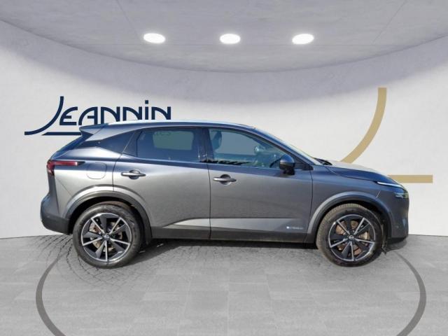 Nissan Qashqai image 9