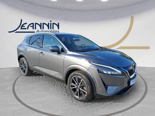 Nissan Qashqai image 5
