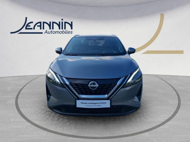 Nissan Qashqai image 2