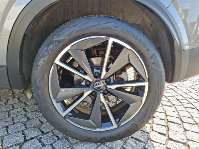 Nissan Qashqai image 6