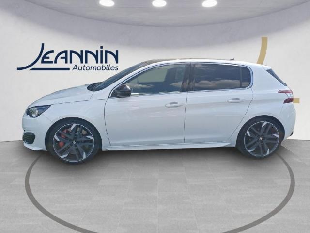 Peugeot 308 image 8