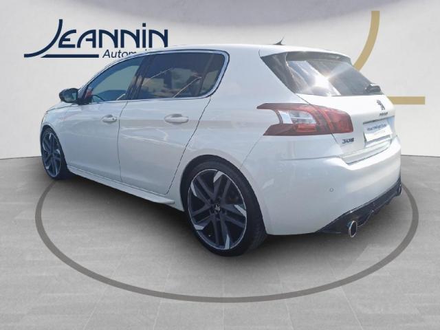 Peugeot 308 image 6