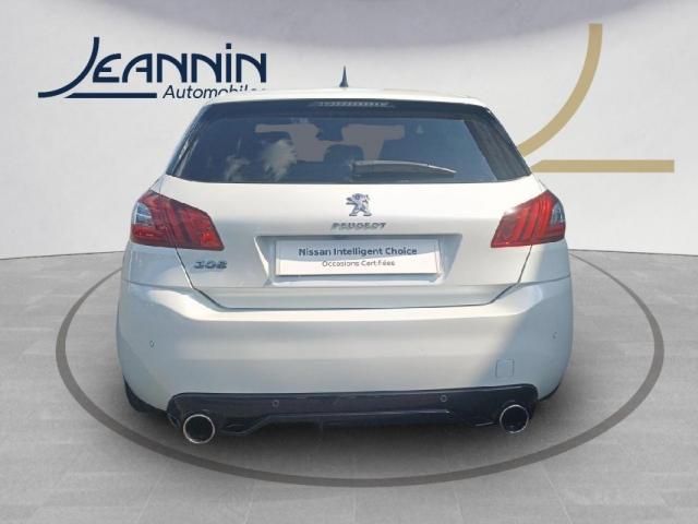 Peugeot 308 image 2