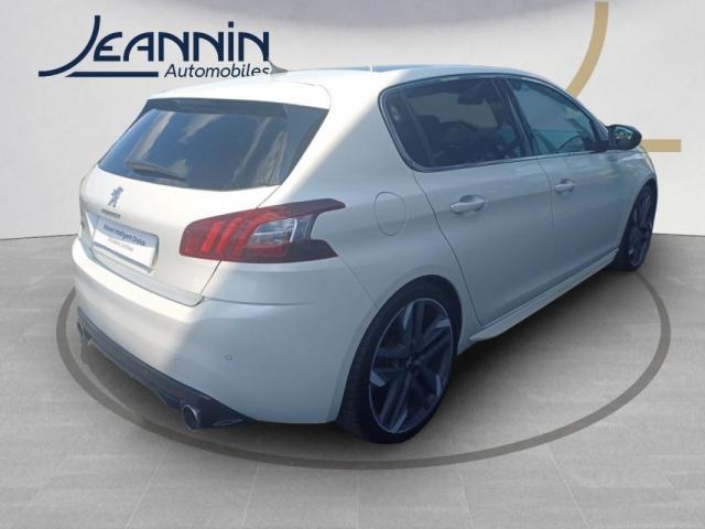 Peugeot 308 image 1