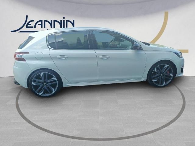 Peugeot 308 image 4