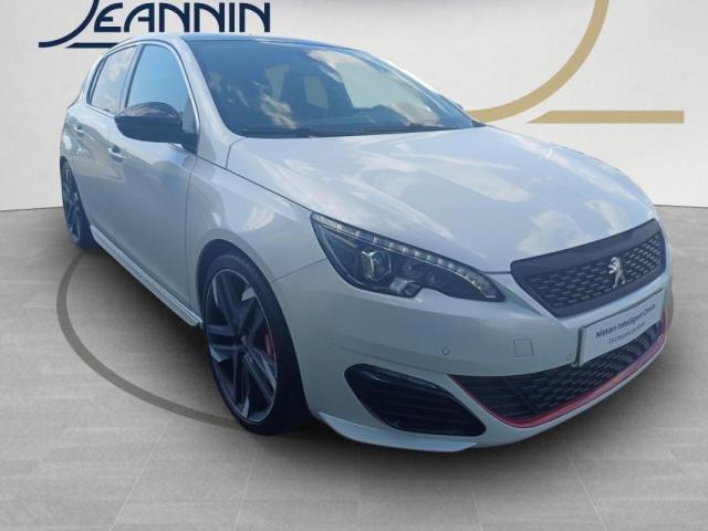 Peugeot 308 image 7