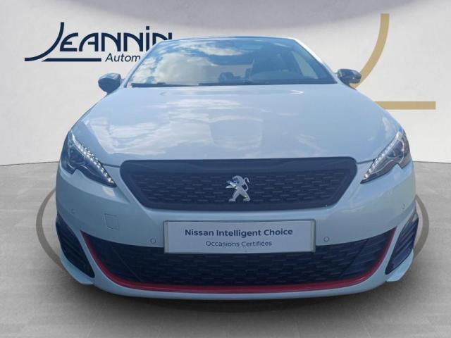 Peugeot 308 image 9