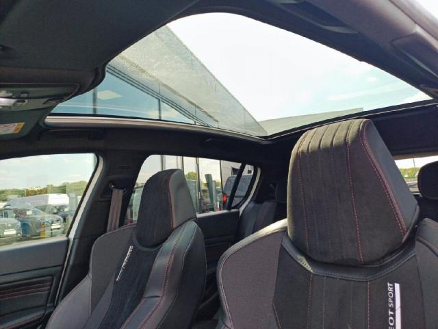 Peugeot 308 image 3