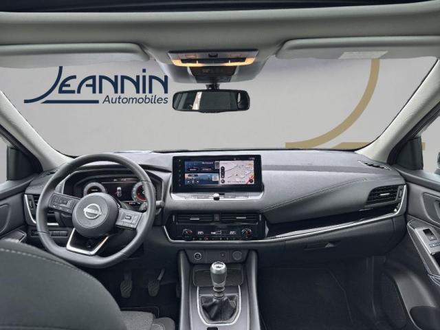 Nissan Qashqai image 7