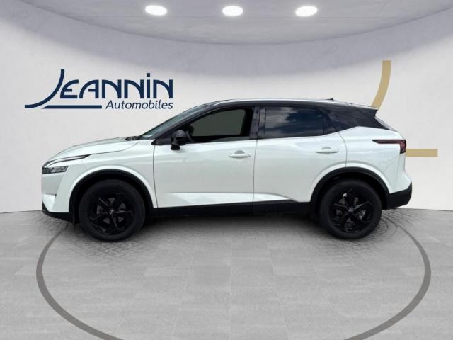 Nissan Qashqai image 2