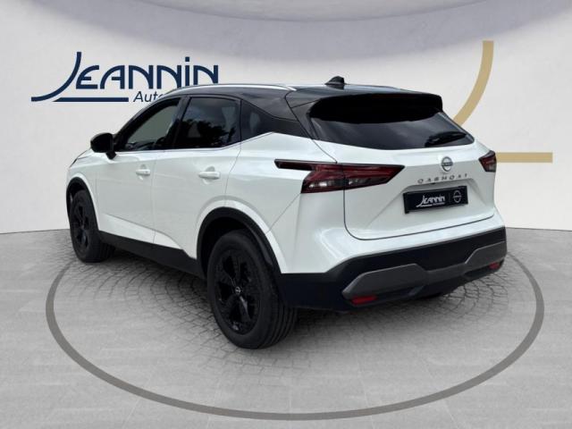 Nissan Qashqai image 5