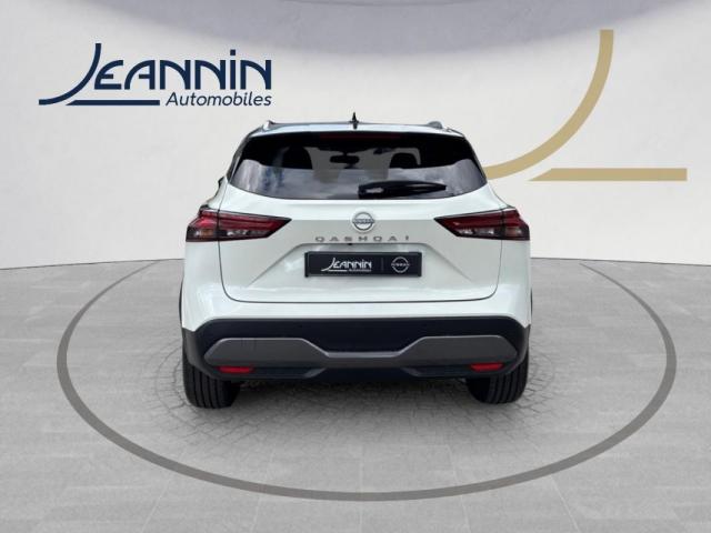 Nissan Qashqai image 6