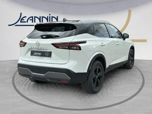 Nissan Qashqai image 9