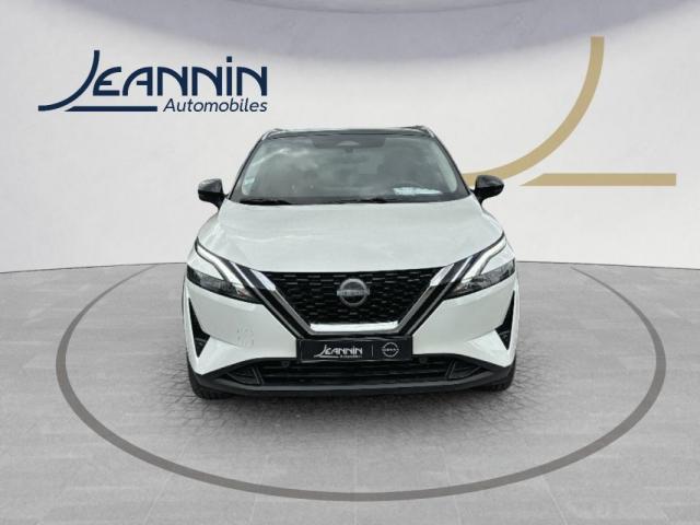Nissan Qashqai image 4