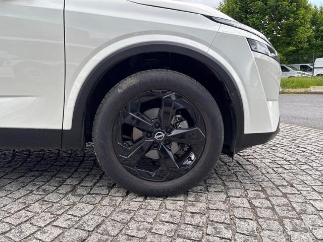 Nissan Qashqai image 8