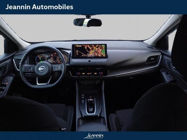Nissan Qashqai image 8