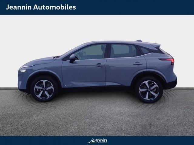 Nissan Qashqai image 2