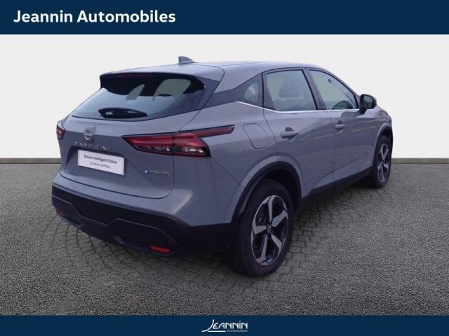 Nissan Qashqai image 7