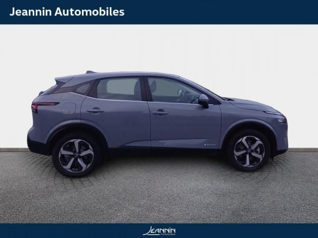 Nissan Qashqai image 6